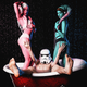 Illustration for article titled Erotic Adventures In emStar Wars/em Cosplay